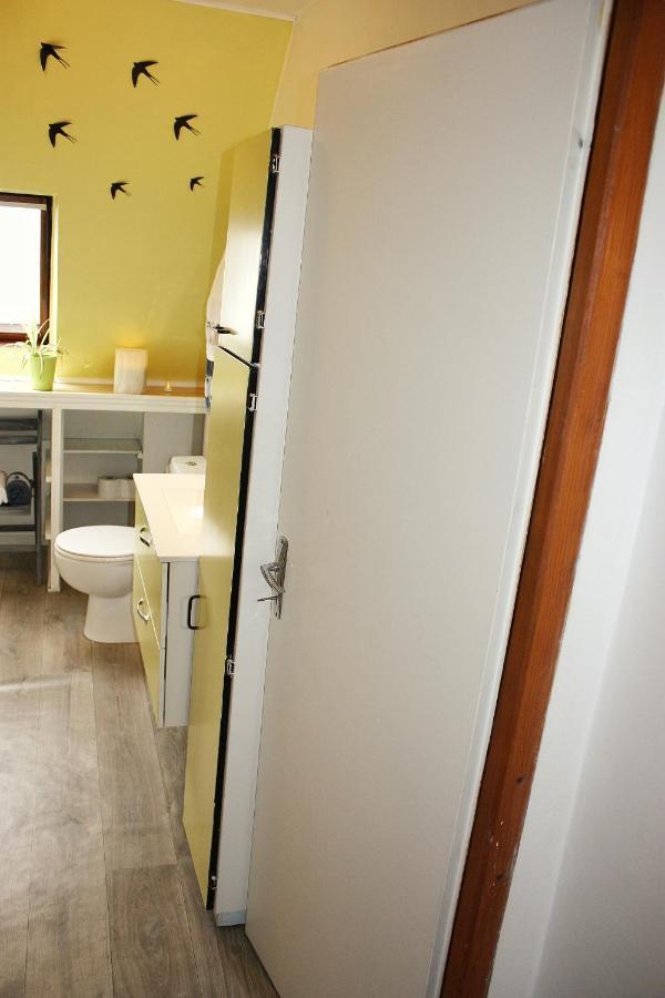 Apartment Aux 6 Hirondelles