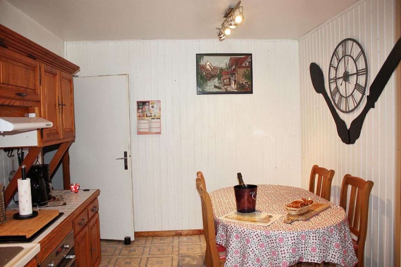 Aux 6 Hirondelles Ammerschwihr