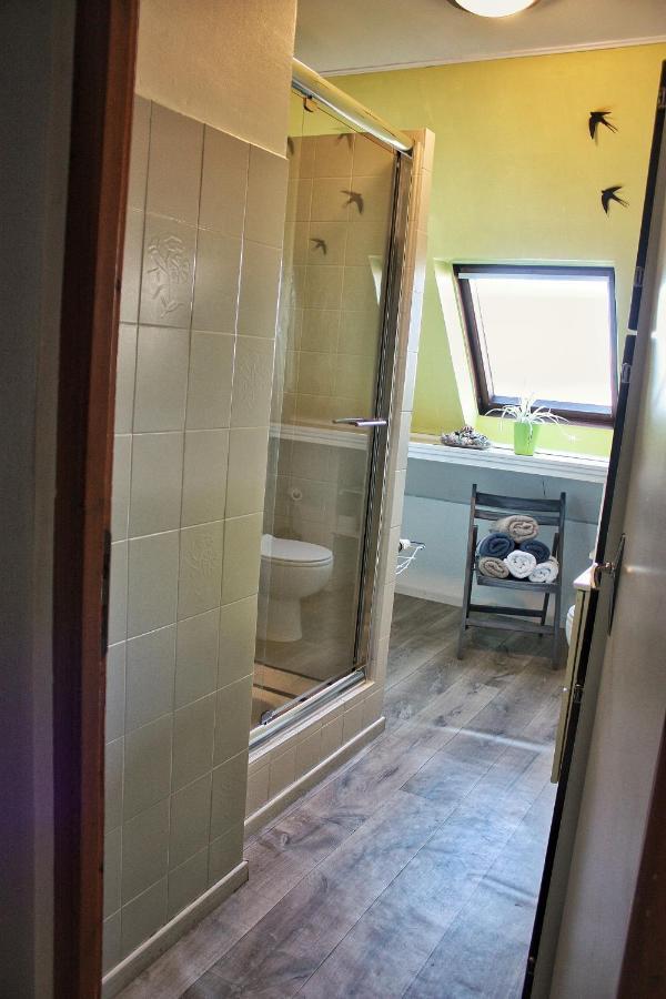 Apartment Aux 6 Hirondelles