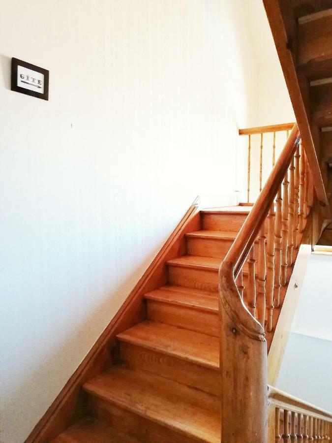 Apartment Aux 6 Hirondelles Ammerschwihr