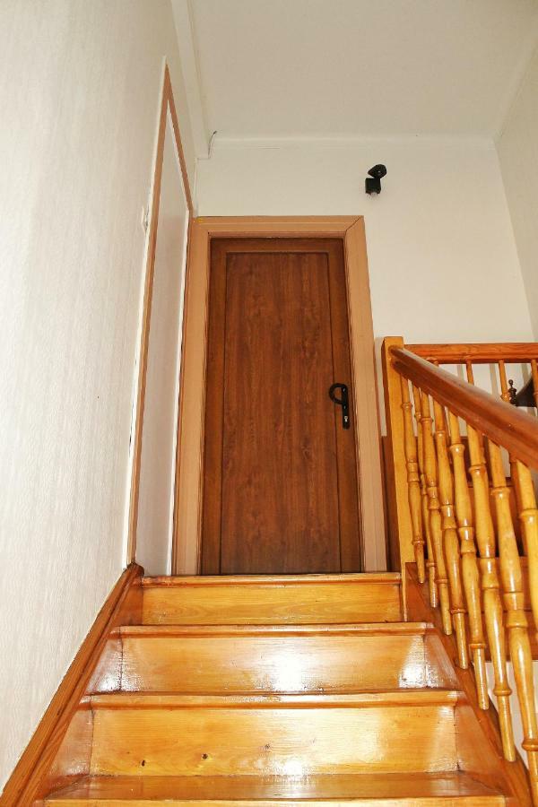 Apartment Aux 6 Hirondelles Ammerschwihr