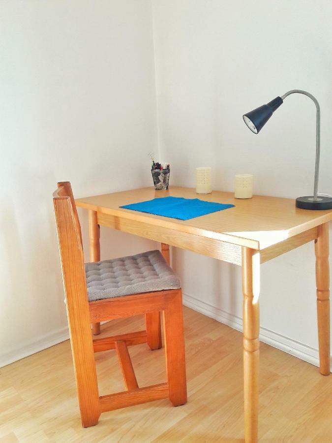 Apartment Aux 6 Hirondelles Ammerschwihr